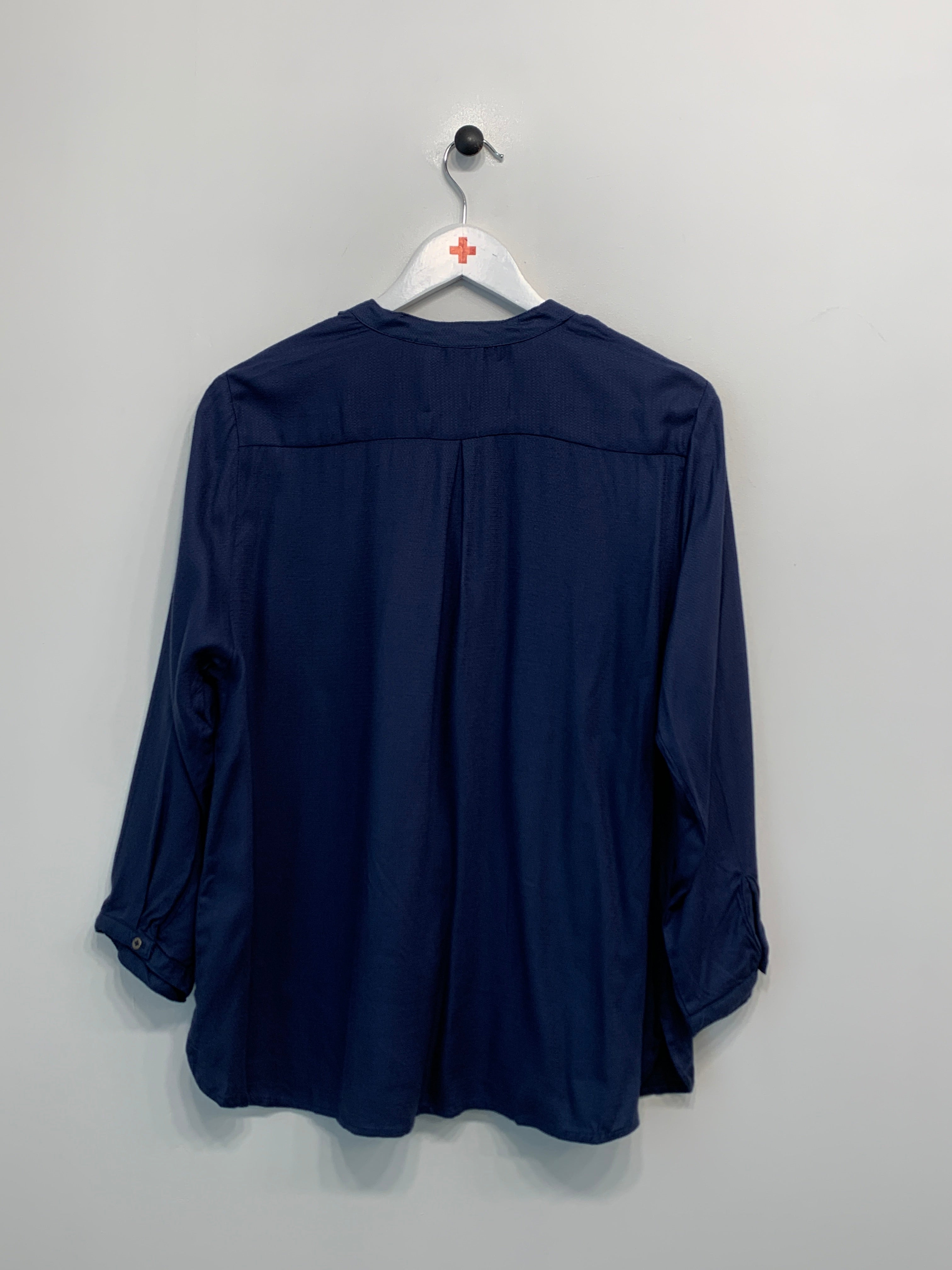 2-Biz Bluse